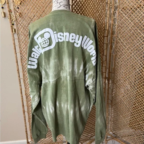 Disney Long Sleeve Shirt - Picture 3 of 14